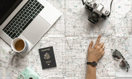 Travel the World Visa-Free