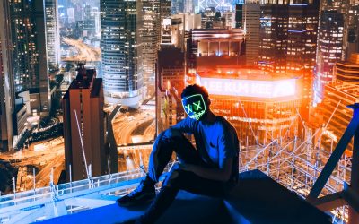 Hong Kong: Depression and Suicide at an All-Time High