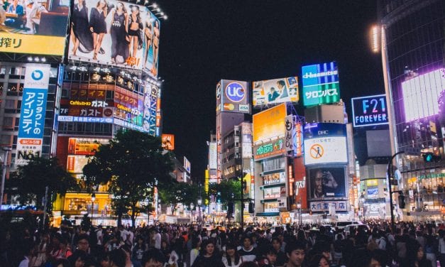 The Rundown: All about Japan