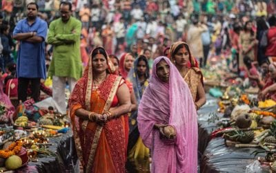 Lovable India: Going Beyond Bad News