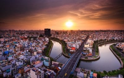 Country Profile: Syncretic and Dynamic Vietnam