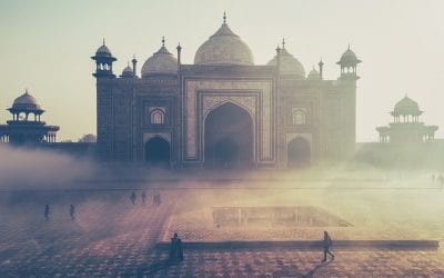 The Rundown: All about India