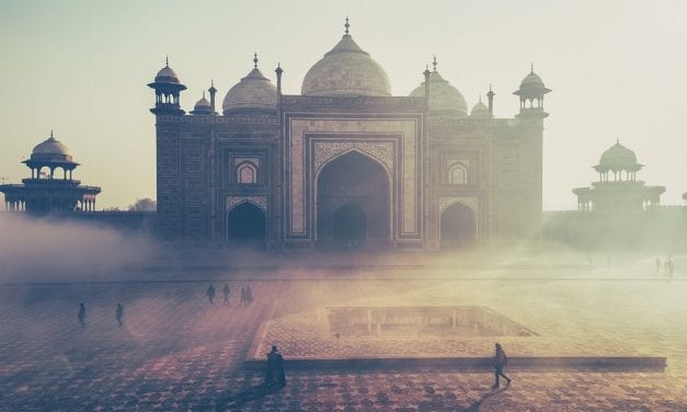 The Rundown: All about India