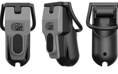 ‘Smart’ Male Chastity Device Can be Remotely Locked by Hackers